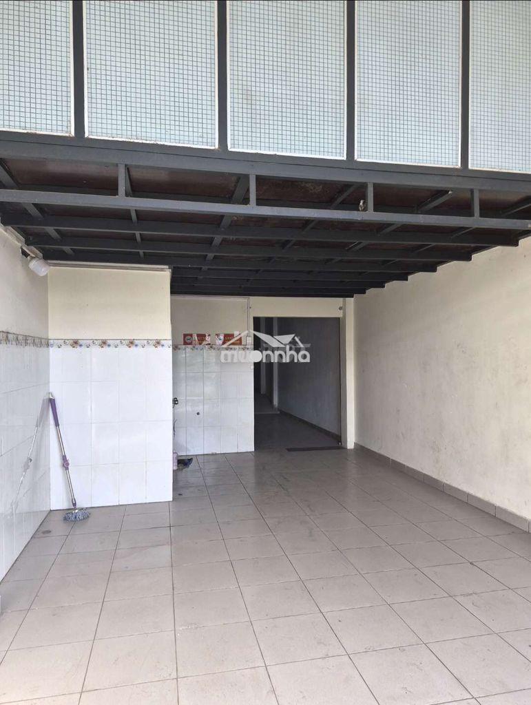Nhà thích hợp thuê ở ,làm nghề ,làm kho ok  - 3