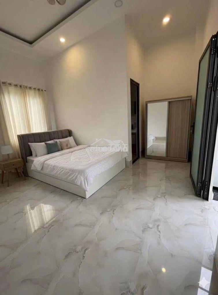 Bán gấp căn 1 lầu giá 2.5 tỷ gần chợ tân hiệp, tân uyên - Ảnh 3