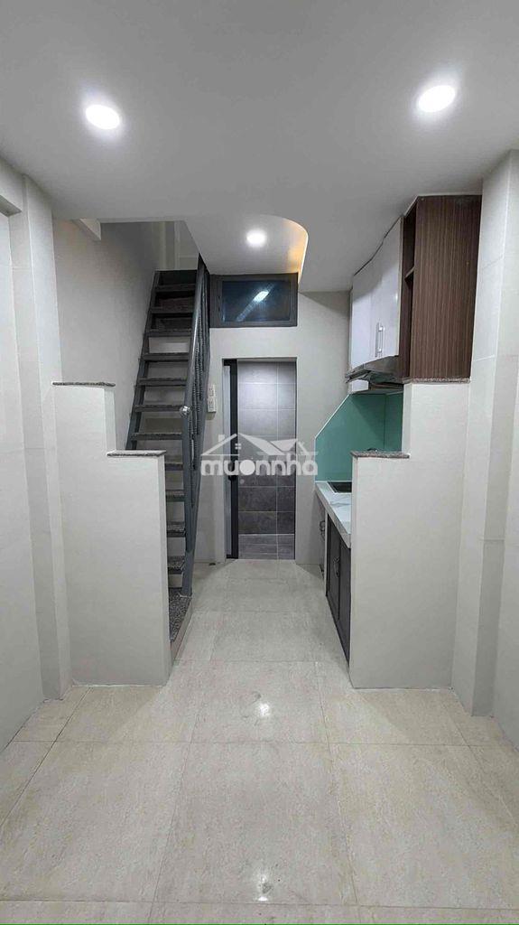 🏡 Chính chủ cần bán nhà đẹp – lê hồng phong, p.10, q.10 - 2