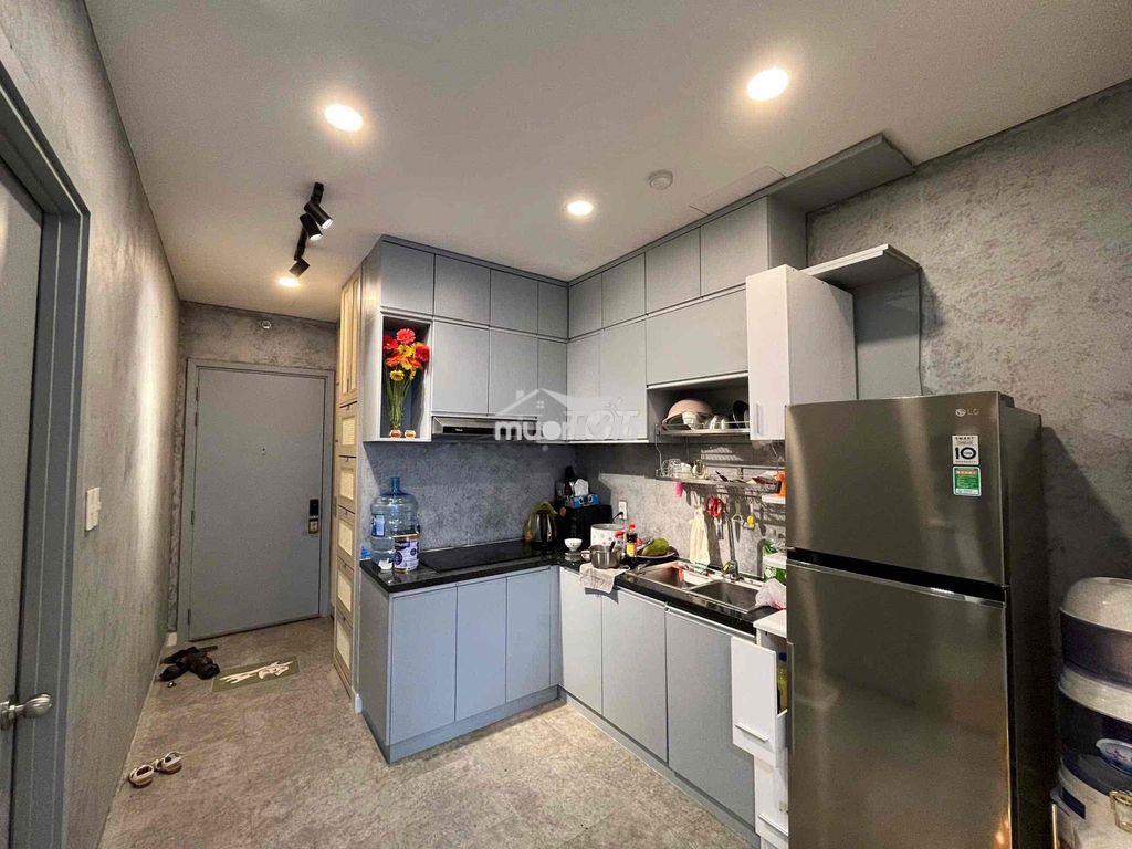 Bán gấp căn 2pn nội thất châu âu giá 3ty390 có bớt 65m2 nhà sạch shr - Ảnh 4