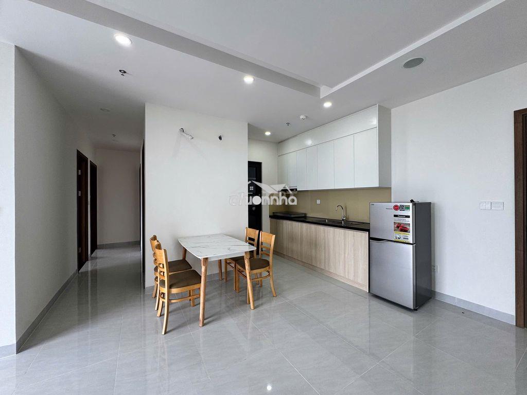 Ở ngay 3pn 12tr full nội thất tại a&t sky garden thuận an - Ảnh 2