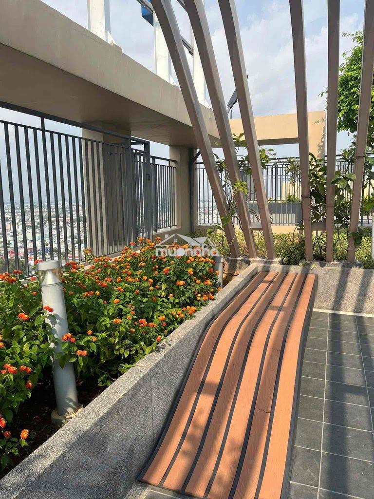 🚩 Cho thuê căn hộ phú đông sky garden 2pn,2wc - 2