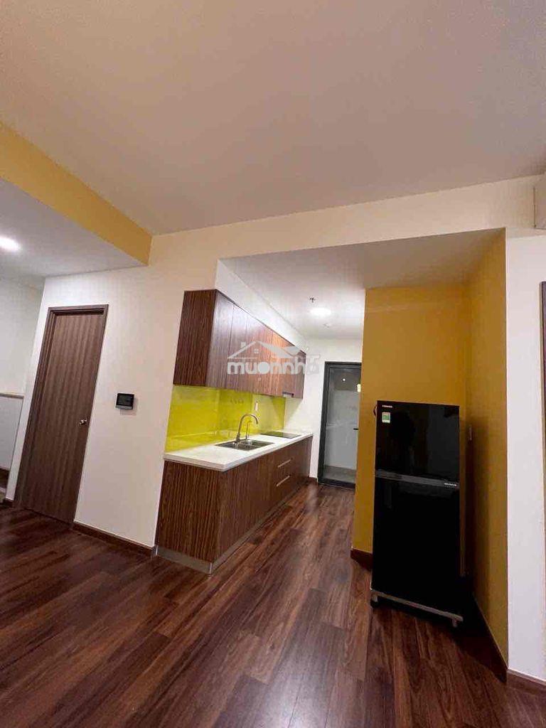 Cho thuê căn hộ akari city 2 phòng ngủ 2 nhà vệ sinh full nội thất 9tr - 4