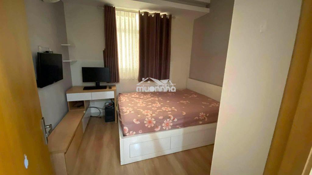 Cho thuê chung cư topaz home, phan văn hớn- căn 2pn, full nt giá 9tr5 - Ảnh 4