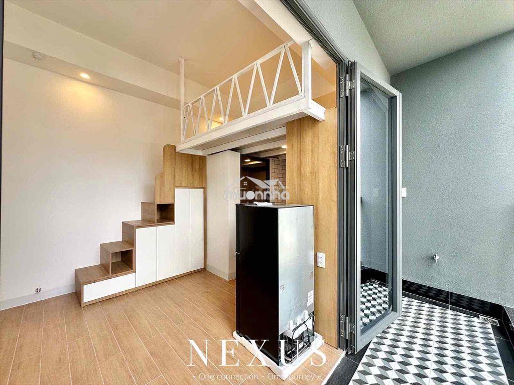 Duplex an ninh gần lotte, phú mỹ hưng, kcx, cresent mall - 3