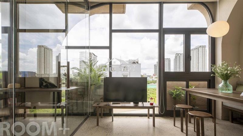 Hiếm lắm mới trống ra căn siu phẩm 1pn view cực đẹp