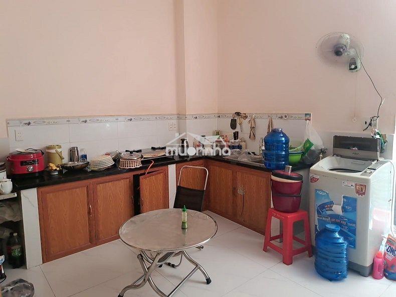 Bán nhà hxh 7m, phan văn hớn. xuân thới thượng, hóc môn, 82m², 2 tầng, - 2