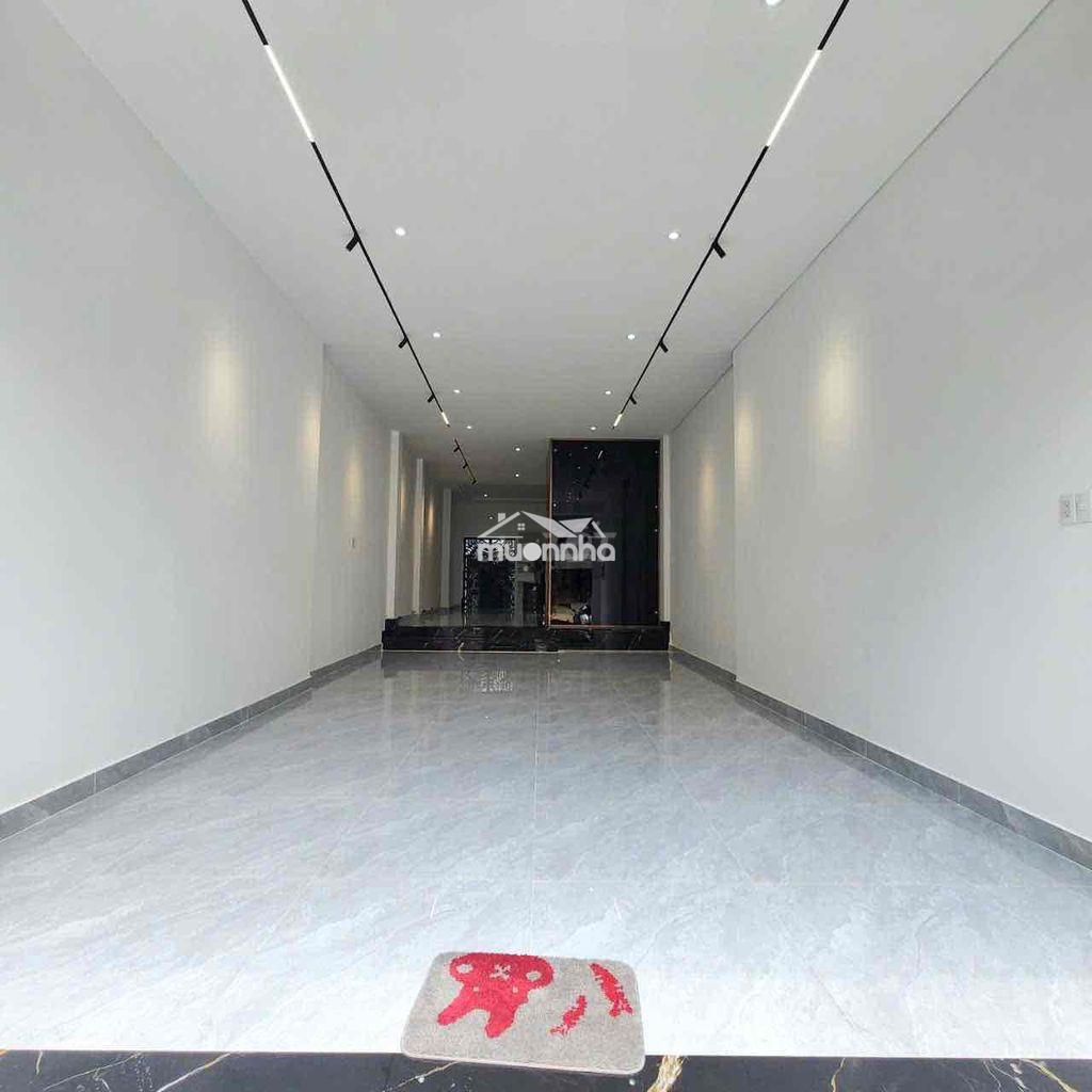 Nhà phố vị trí đắc địa - lâm văn bền - khu vực đông dân cư kinh doanh - 3
