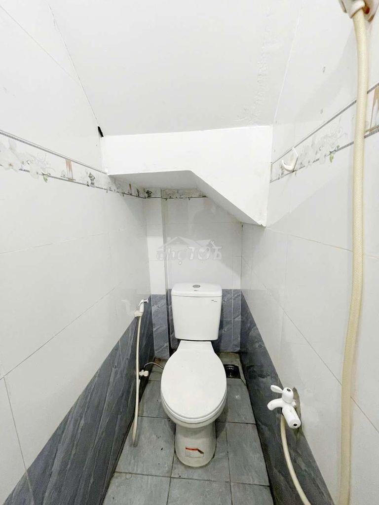 Nhà dành cho sinh viên, 1lầu ng ảnh thủ, tmtx,ba bàu,trung chánh - 4