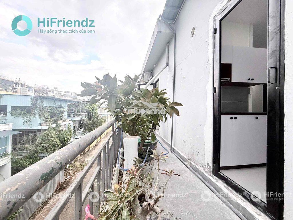 🧧Khai trương dự án 2 phòng ngủ cv gia định đầy đủ nội thất - Ảnh 2