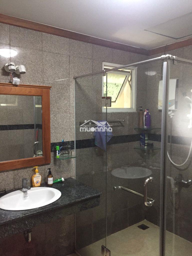 Cho thuê căn hộ giai việt quận 8 – căn rộng,115m2, 150m2 - Ảnh 4
