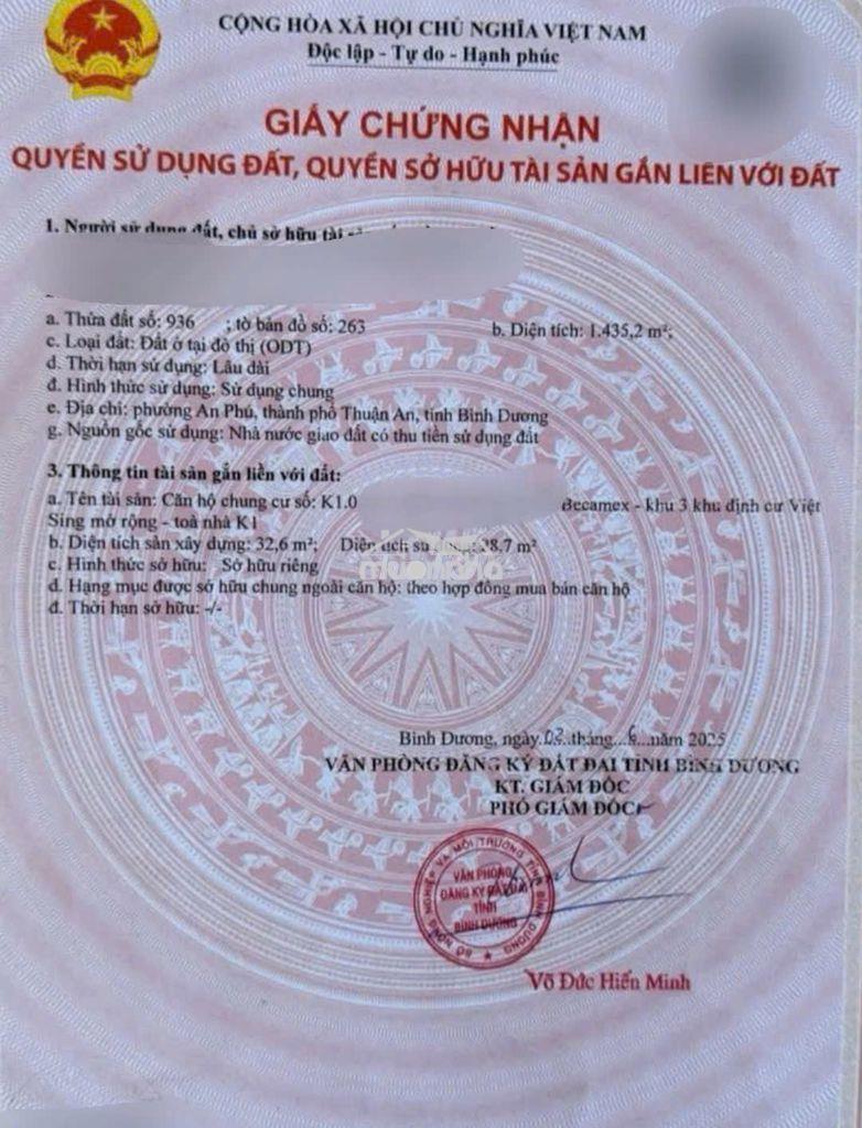 Cách thành phố thủ đức 10 phút xe máy: 790 triệu - Ảnh 2