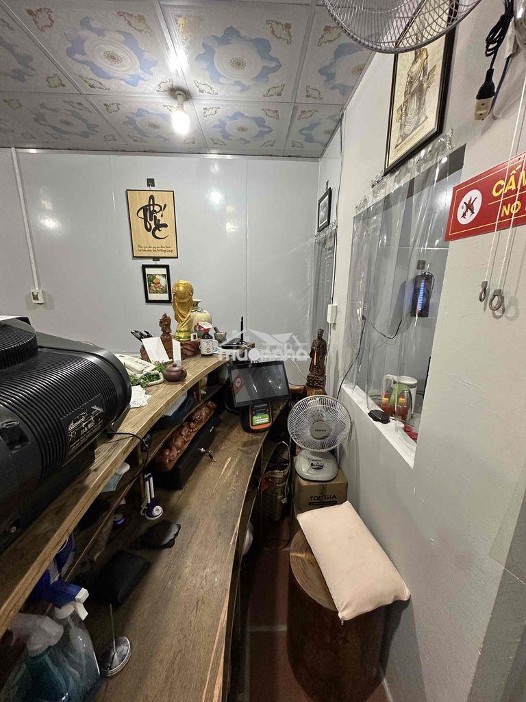 Cần sang quán gấp - 3