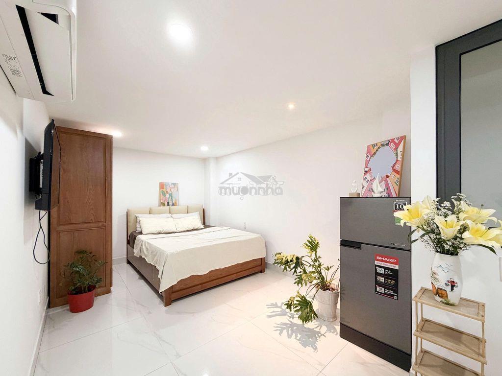 Chính chủ-studio 3p ra sân bay, có nhận thuê ngắn hạn-dài hạn-full nt - Ảnh 2