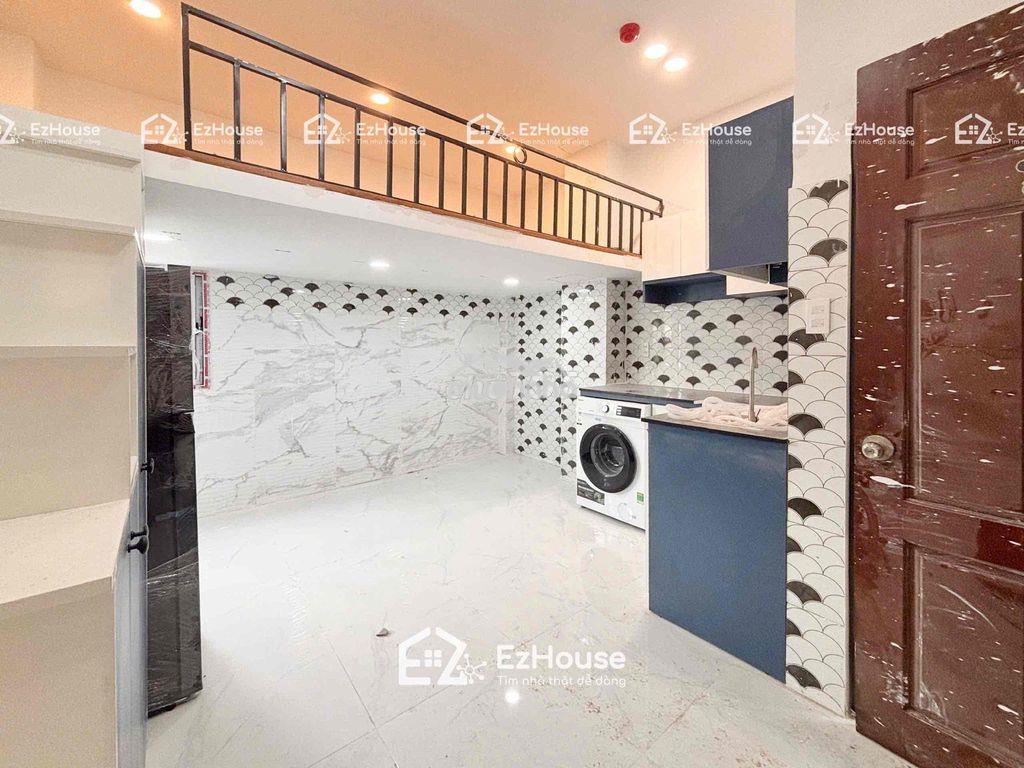 Duplex fullnt cửa sổ thoáng ngay công viên làng hoa - 2