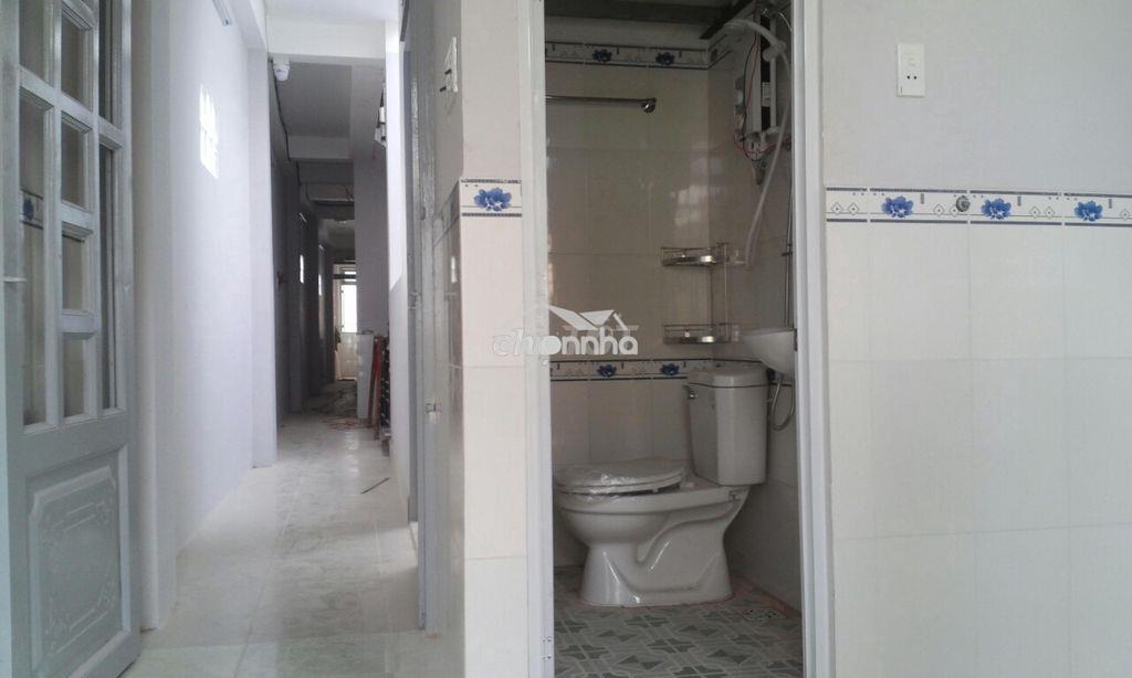 *** 2,6 tr chính chủ, phòng trọ riêng wc gần ftu, uth, hutech - 2