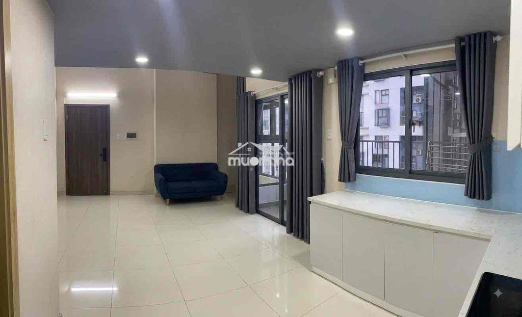 Cho thuê căn góc 1 phòng ngủ la astoria - Ảnh 2
