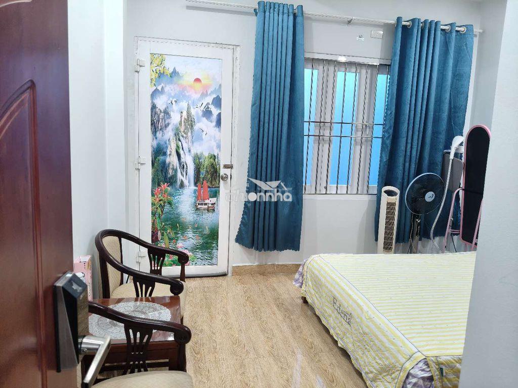 Cho nữ thuê phòng ở nhà phố, 59/15 đường bế văn cấm, p. tân hưng, hcm - Ảnh 3