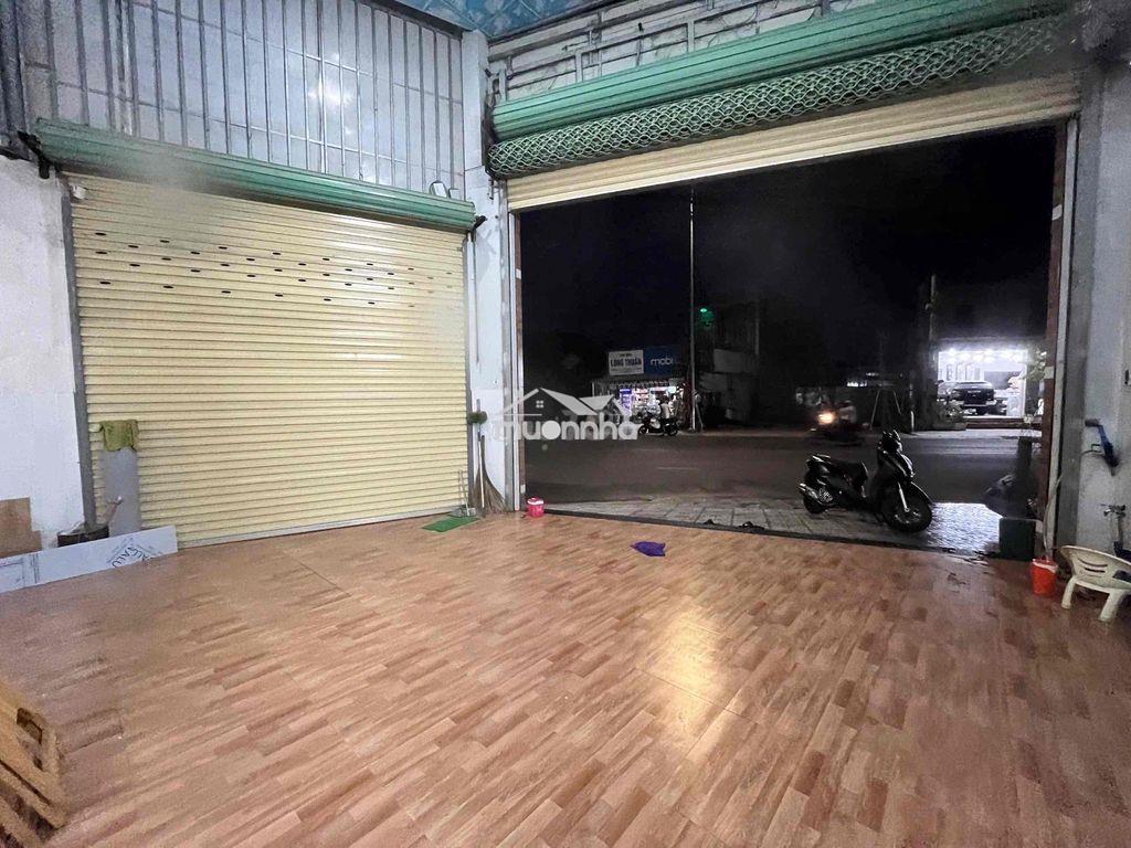 Cho thuê nhà góc 2 mặt tiền – đường nguyễn thị tươi, tân đông hiệp 🔥 - Ảnh 2