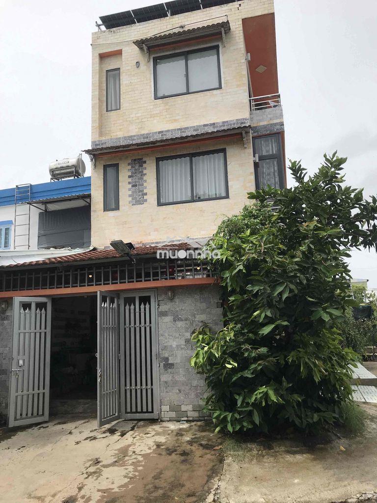 Nhà cho thuê dạng ktx sinh viên giá 1tr6(1ng) + ưu tiên nữ - 2