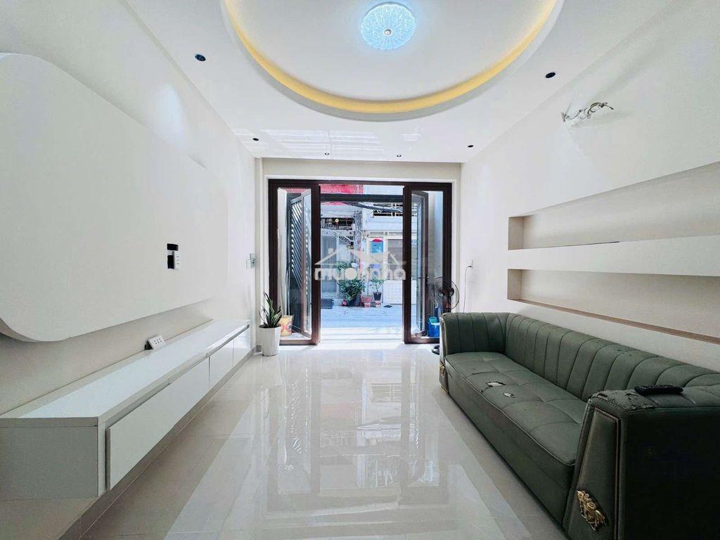 Bán nhà mới hxh sát mt, 3 tầng, nguyễn đình chiểu, p4, q3,, giá 8,5 tỷ - 3