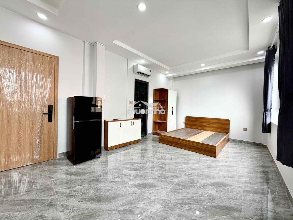 Khai trương studio rộng 30m2 ngay dương quảng hàm - Ảnh 4