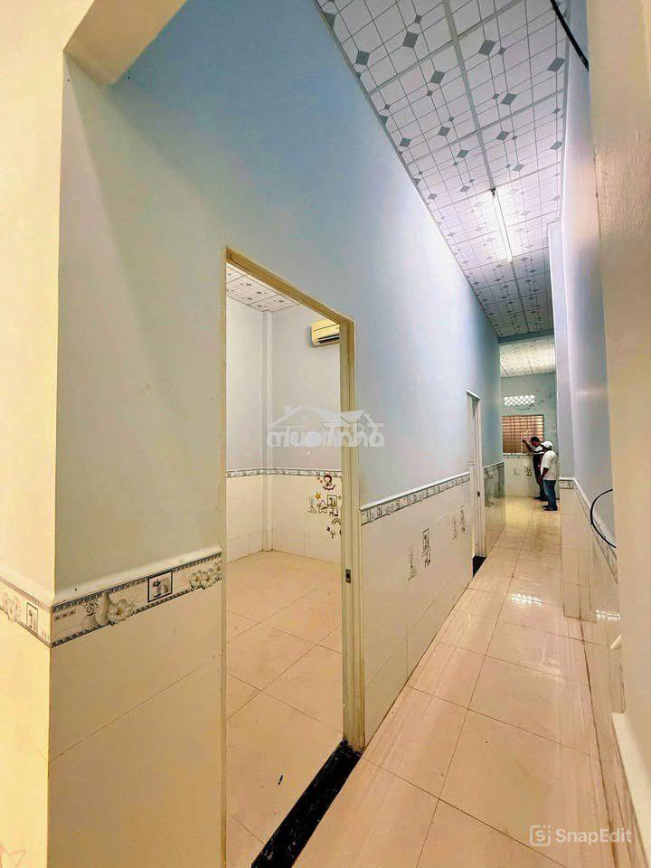 Ngộp chủ bán gấp căn nhà 100m2 tân thông hội củ chi chỉ 800tr - Ảnh 4