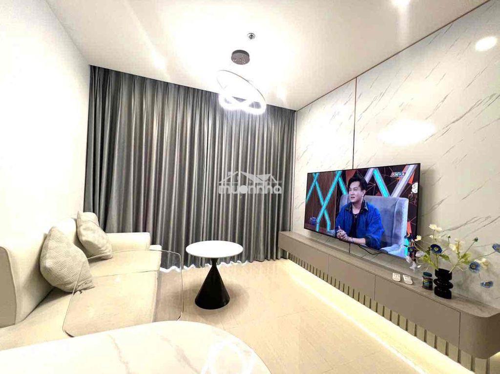Tôi ngộp bank cần bán gấp 1pn+ 52m2 dt lớn, sẵn hd thuê 10tr - Ảnh 3