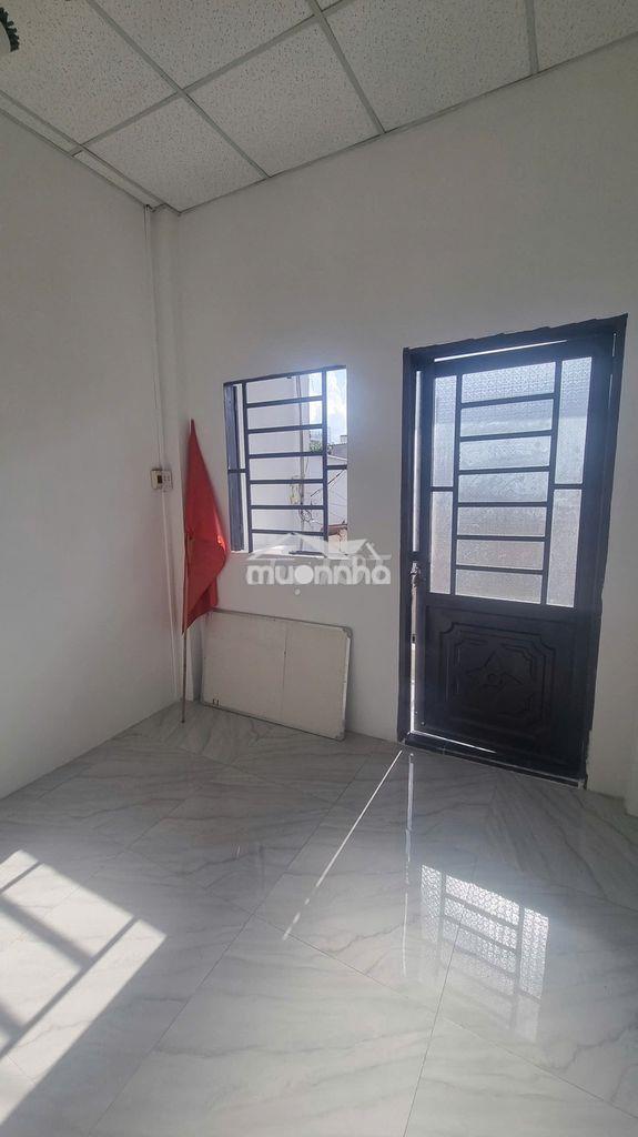 Nhà mới sơn sửa 1lau 3pn 2wc hẻm 1283 huỳnh tấn phát q7 - Ảnh 3
