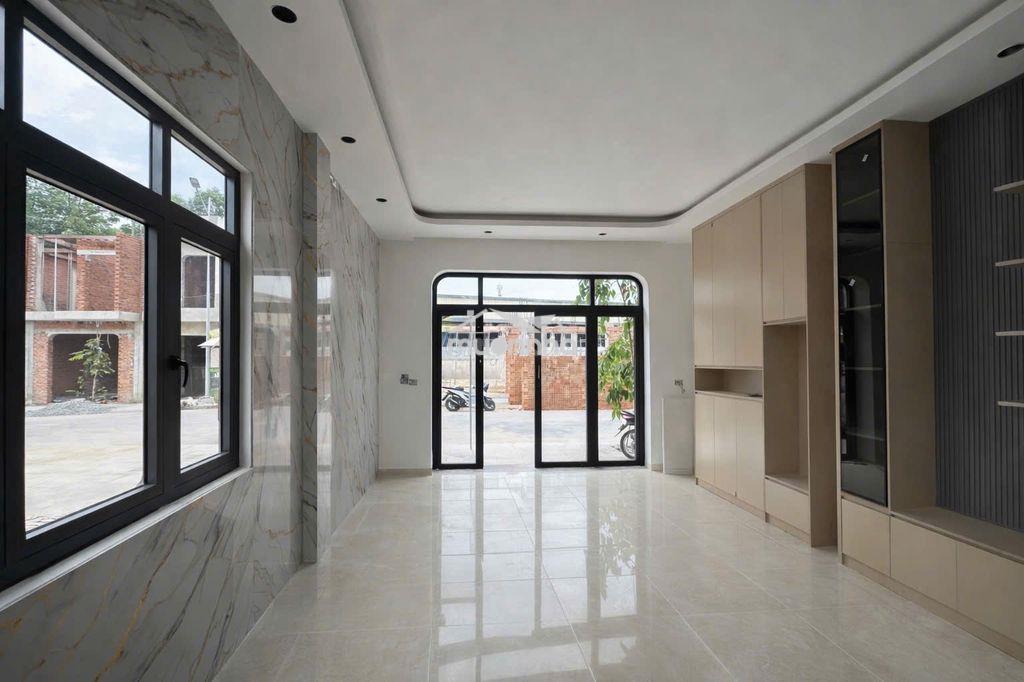 Chính chủ bán nhanh nhà 1 lầu ngay mặt tiền hl409 - tân hiệp - Ảnh 2