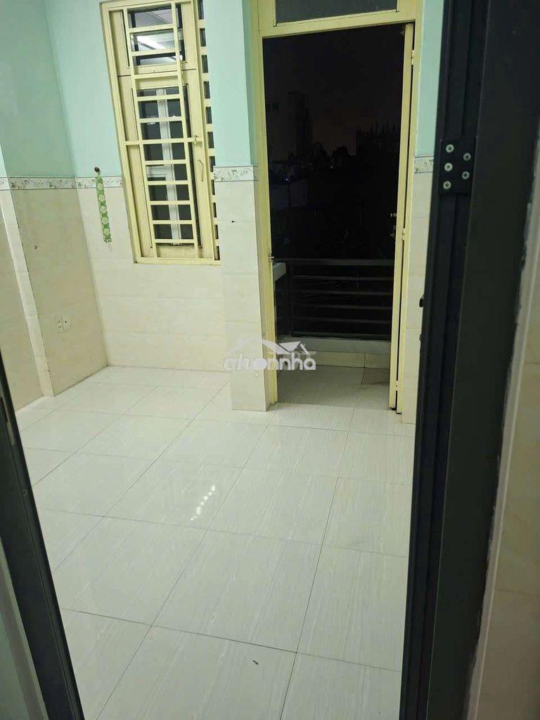 Kho nhà chính chủ cho thuê 3,5x9 2lầu 4pn 3wc - 4