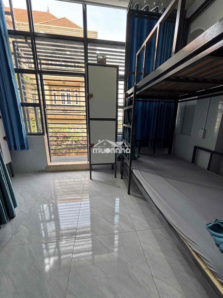 Ktx sunshinehome bình thạnh - chỉ 100m đi bộ tới đh giao thông vận tải - Ảnh 3