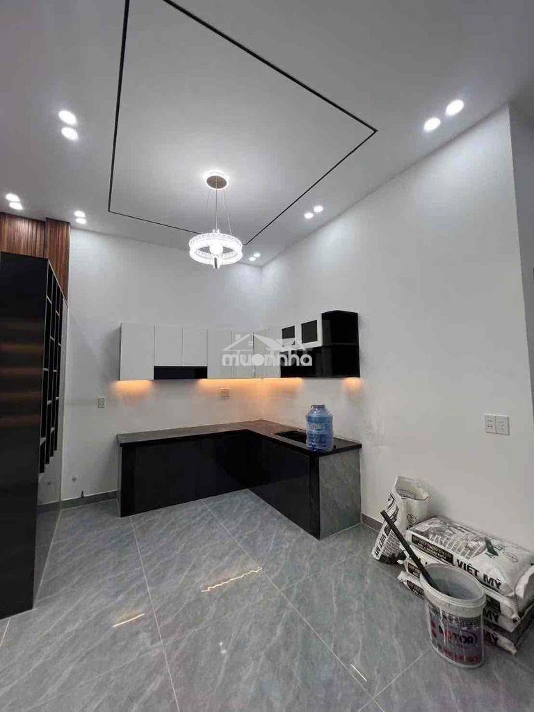 Bán nhà shr mỹ hạnh long an - 4
