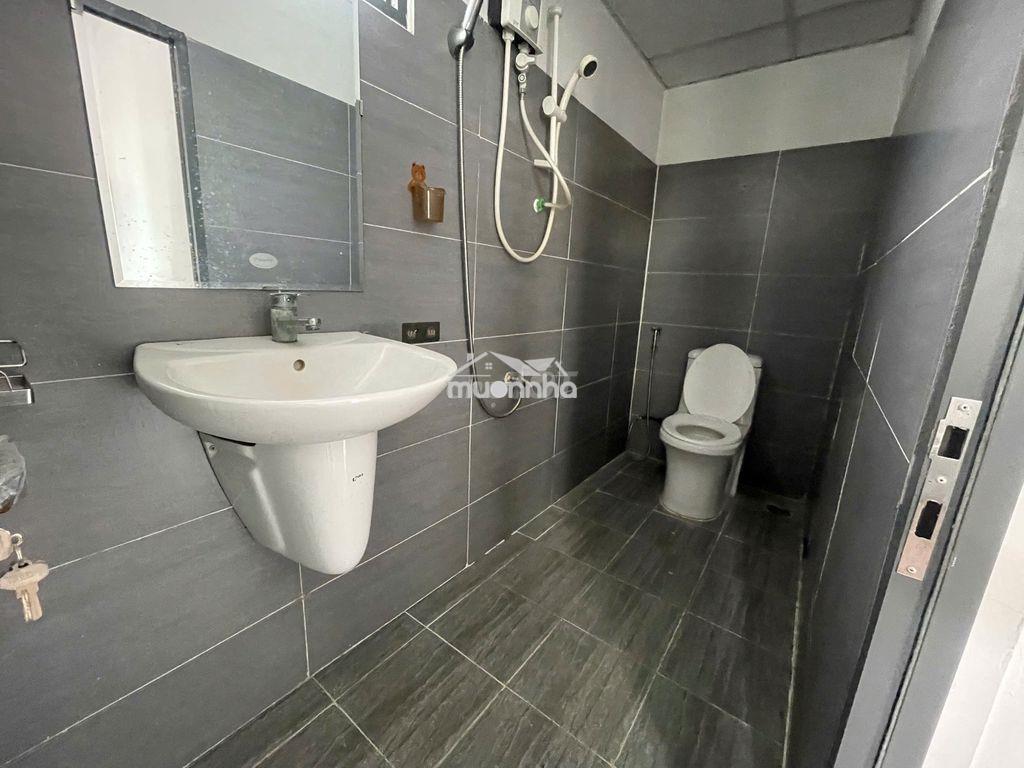Căn hộ 1 phòng ngủ full nội thất - 40m² - 4