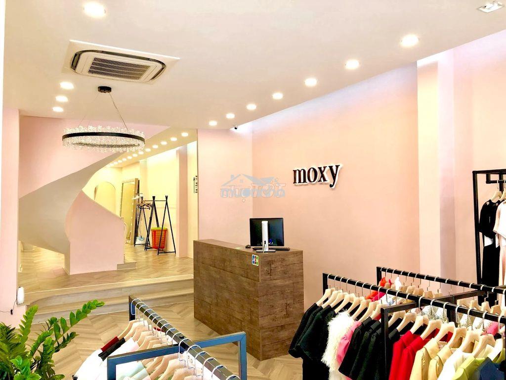 Cho thuê góc 2mt số 7 - 9 nguyễn gia trí, quận bình thạnh, dt: 8.3x20m - Ảnh 4
