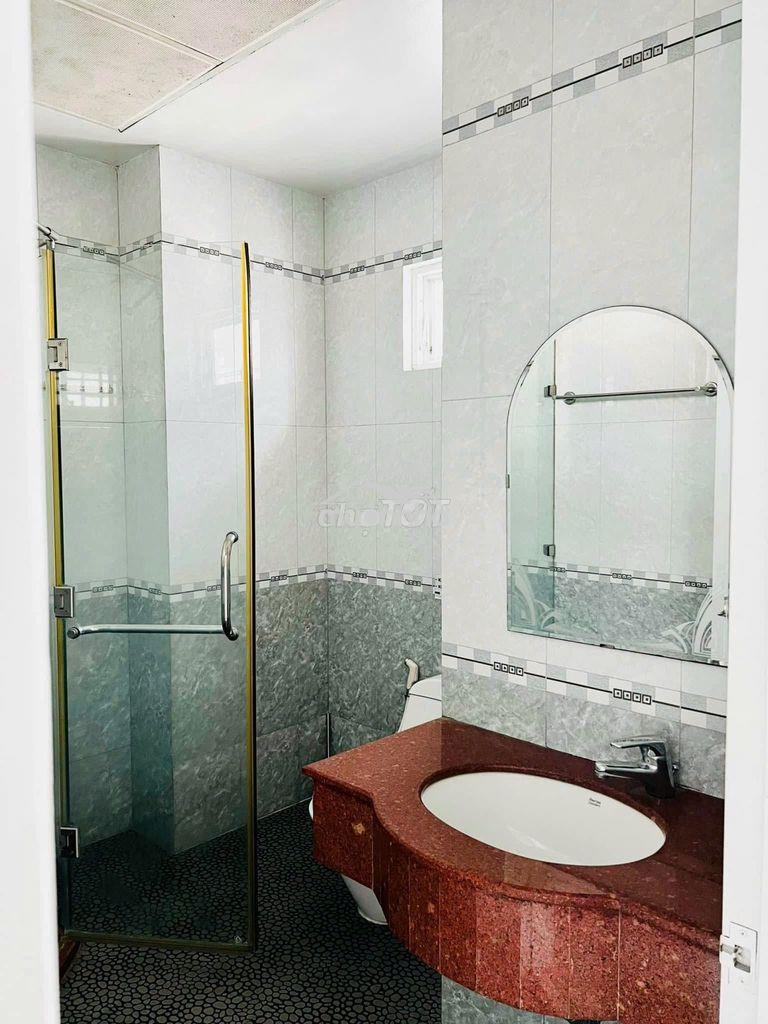 Cho thuê chung cư kim tâm hải, trường chinh- căn 2pn, ntcb giá 9tr5/th - Ảnh 4