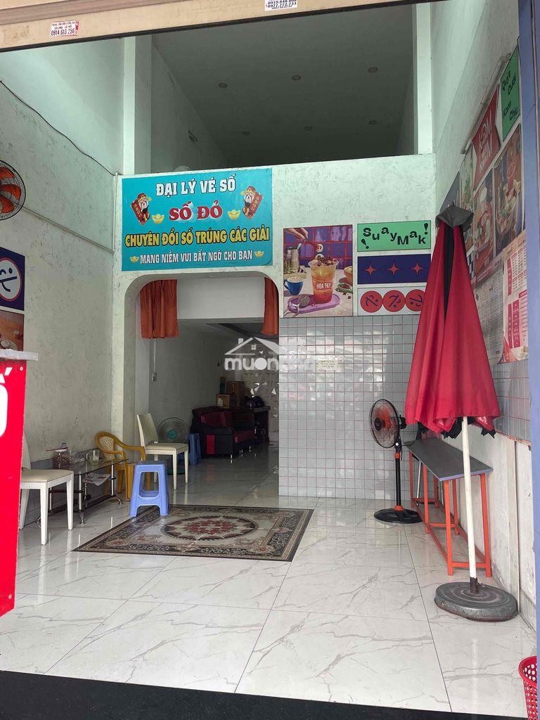 🏢 Cho thuê mặt bằng mặt tiền phan đình phùng – vị trí vàng giữa trung - 2