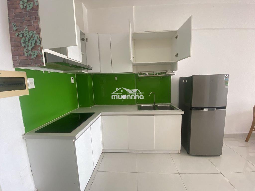 Cho thuê căn 63m2(2pn) prosper plaza, q.12 giá 9tr. - Ảnh 3