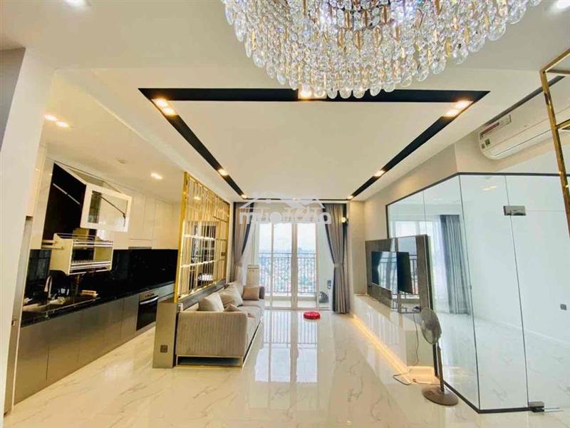 Cần cho thuê căn hộ sunrise cityview q7 lh :