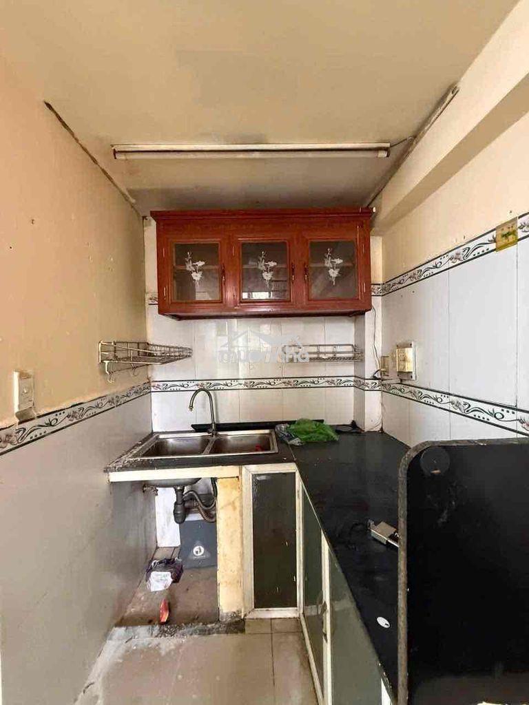 Nhà nguyên căn đường nguyễn đình chiểu p4 quận pn - 3