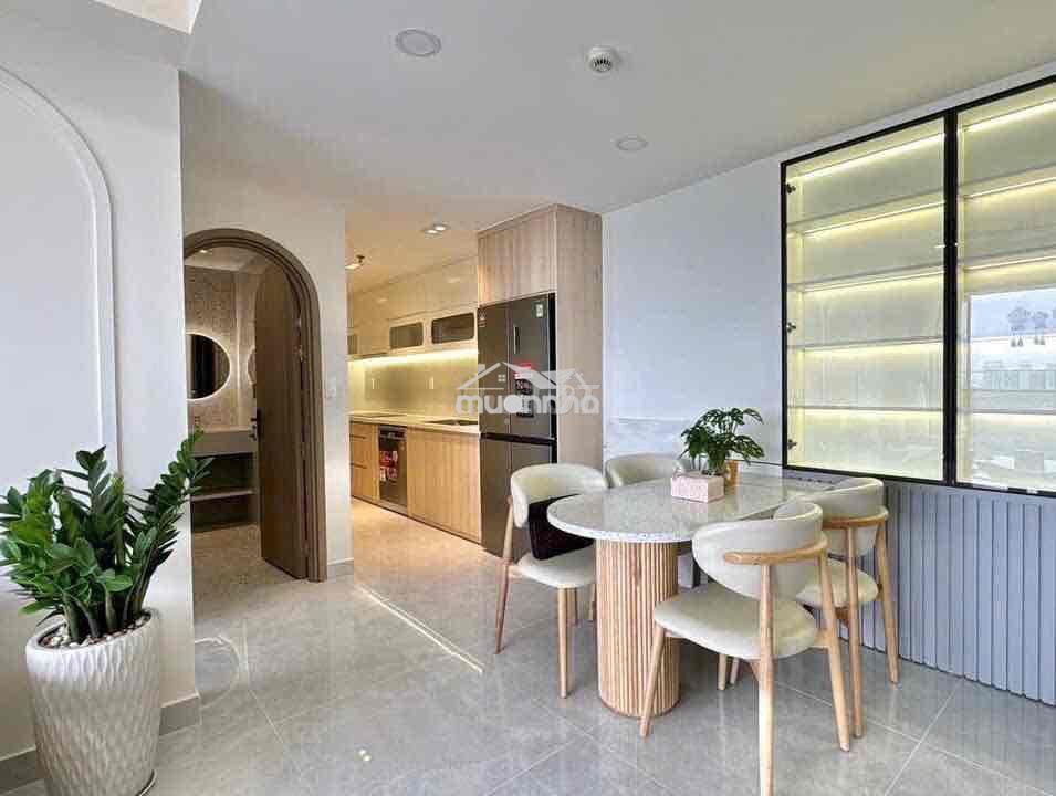 ✨ Hệ thống studio ban công full nội thất gần k300 – dọn vào ở ngay ✨ - 3