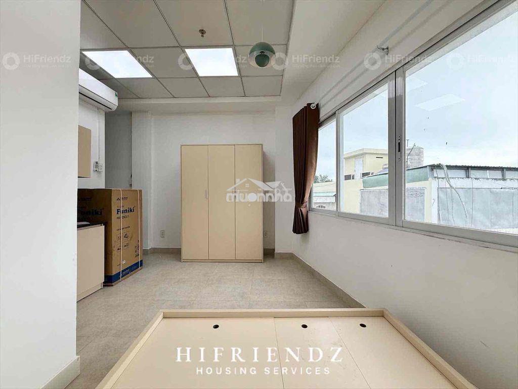 🏡 Căn hộ mini mới 100% full nội thất thang máy gần đh y dược - Ảnh 3