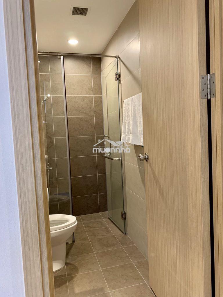 Bán căn hộ cc phúc thịnh quận 5, 85m², 2pnlầu cao view đẹp, giá 4.6 tỷ - Ảnh 4
