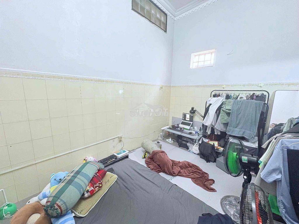 Phòng tầng trệt xe gửi bãi ngoài đường xô viết nghệ tĩnh p.25 - 3