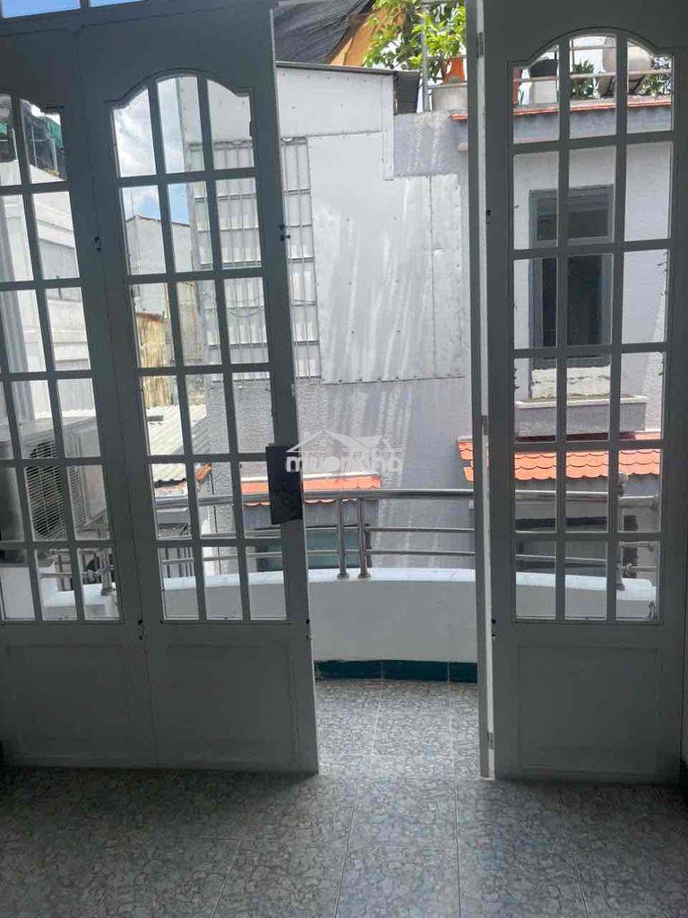 Phòng trọ nguyễn thượng hiền bình thạnh - Ảnh 2