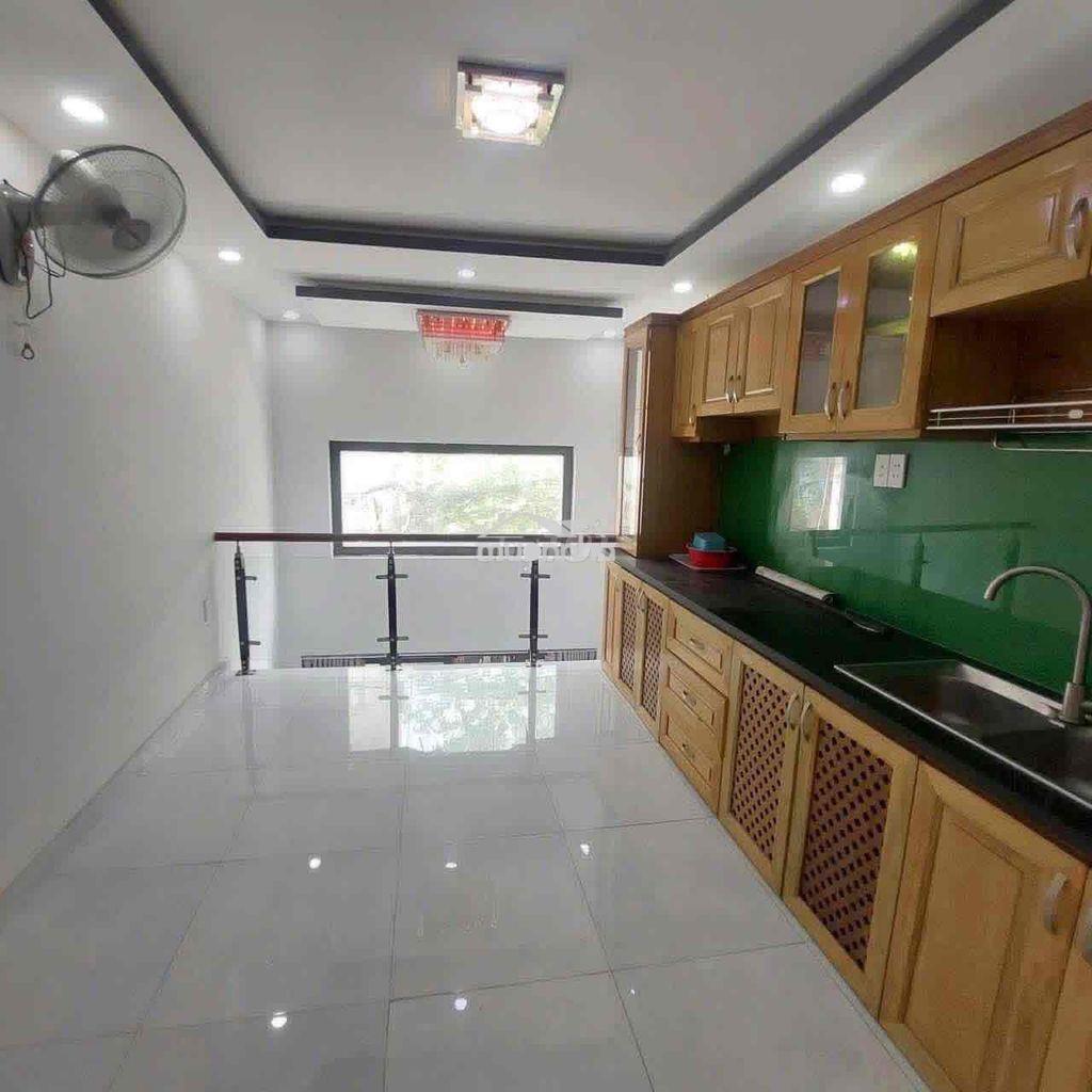 🔰Cho thuê nhà hẻm 171// lê văn thọ p11 gò vấp - Ảnh 2