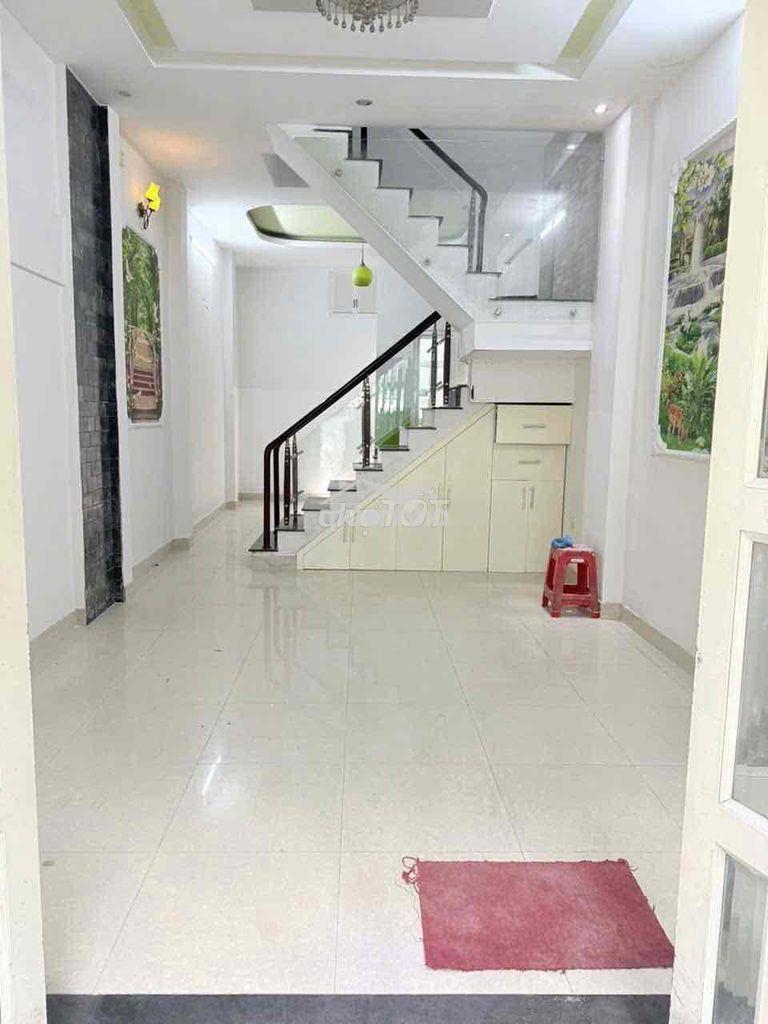 Cho thuê nhà nguyên căn - 2