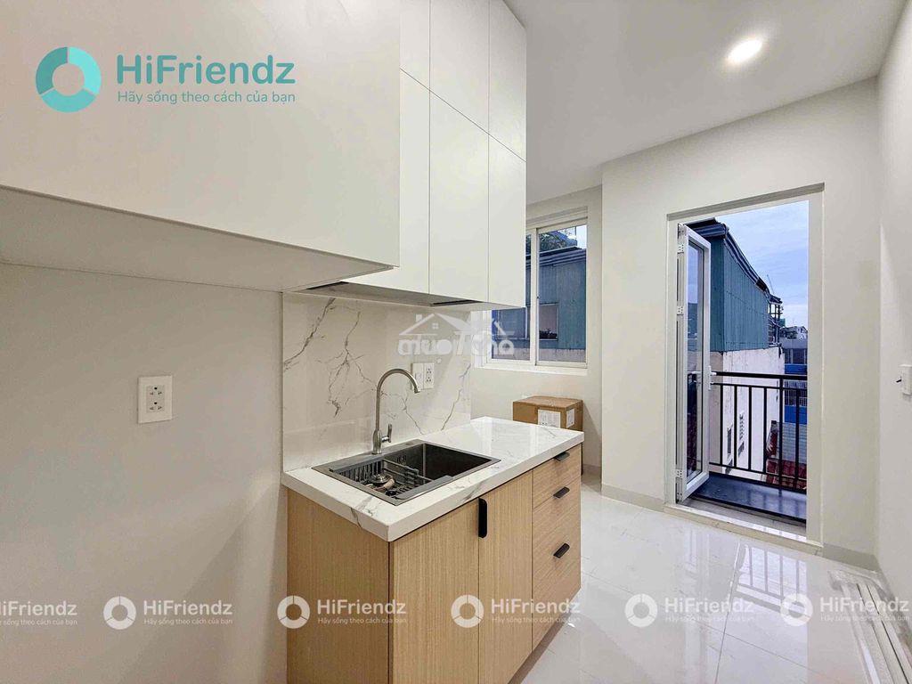 🧧Chdv hầm xe thang máy hoàng sa trường sa - phan xích long - Ảnh 3
