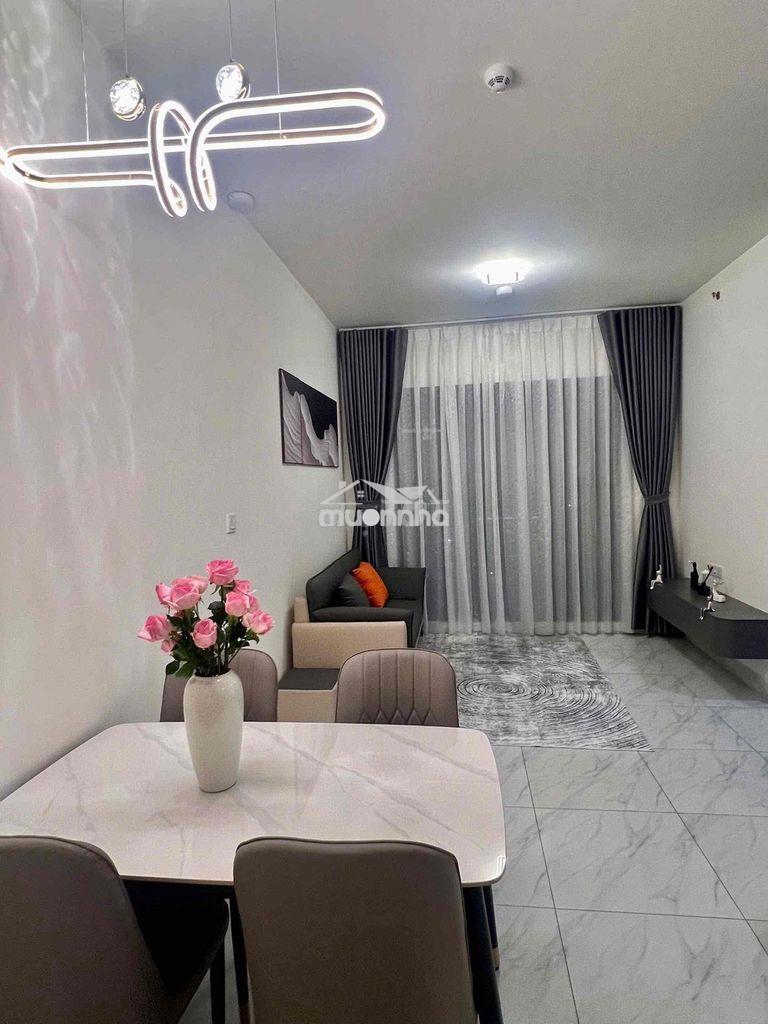 Cho thuê căn hộ the habitat gđ3 - 2pn full nt - 9tr bao pql