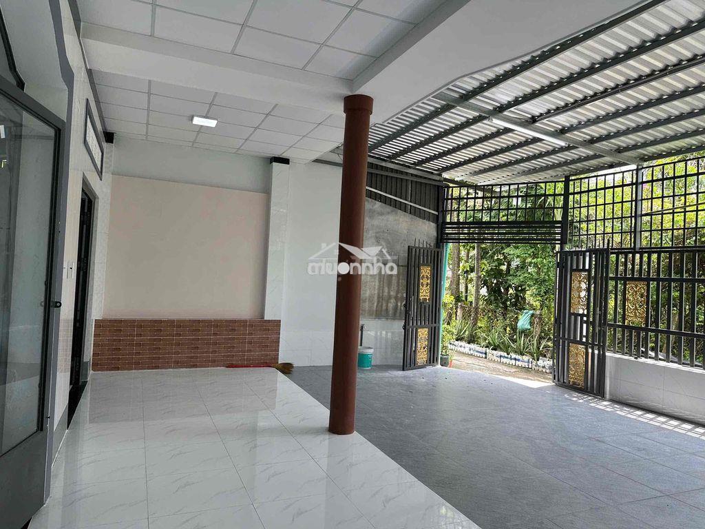 Cho thuê nhà nguyên căn 8x25m – đa phước, bình chánh - 3